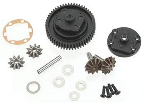 Thunder Tiger RC PD7261 Differential Set KT8
