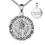 13. St Dymphna-Personalized