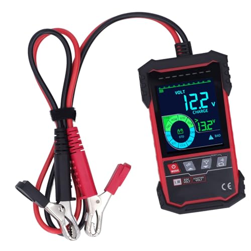 J[obe[eX^[ 12V 24V 100?1999 CCA ԃI^l[^[eXgAi??CU[ gbN Dp 3.2C`XN[