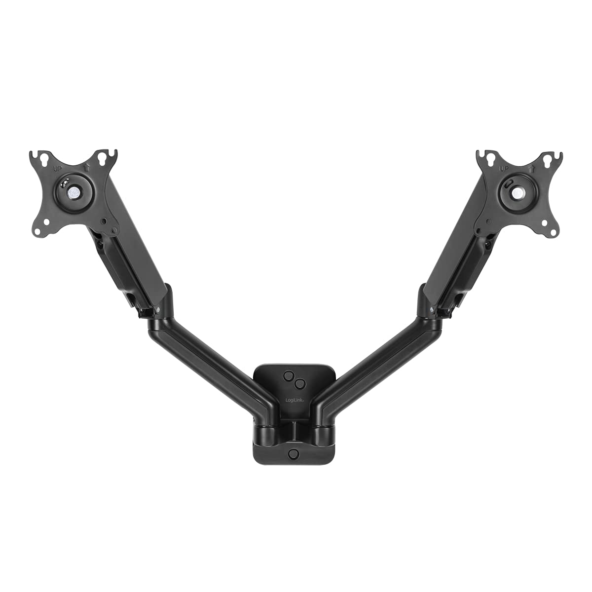 Logilink MonitorwandHolder 2-fach, 17–32 (BP0146)