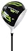 Pinemeadow Golf Command W7X Driver