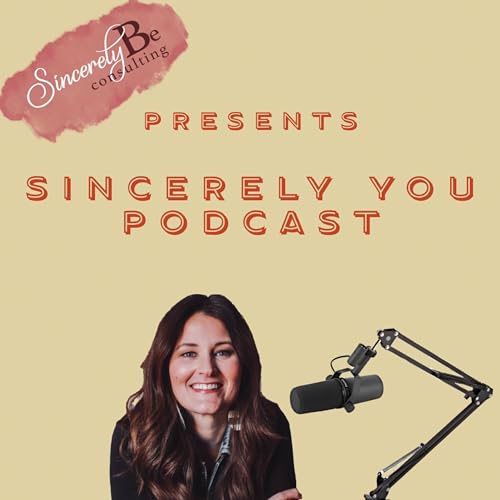 Sincerely You - Mail Edition Podcast Por  arte de portada