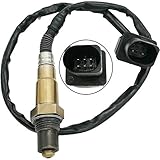 Automotive-leader 234-5083 17270 Upstream LSU 4.9 Widebrand Air Fuel Ratio 5-Wire Oxygen O2 Sensor 1...