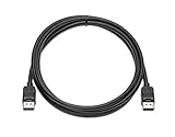 HP DisplayPort-Kabelkit HP DisplayPort Cable Kit
