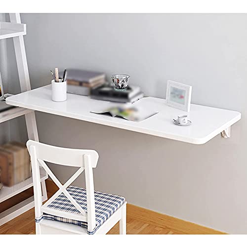 Table murale pliante peu encombrante et établi rabattable pour cuisine et salle à manger