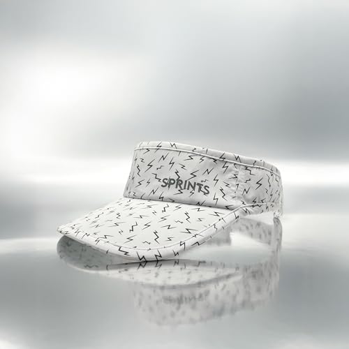 Image of Sprints Performance Running Visor