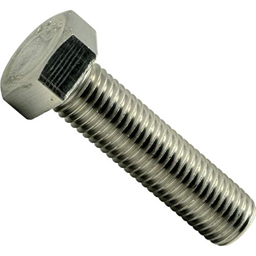Fermeture difficiles résolue avec les vis cap-screws-and-hex-bolts 499495 pour mécanisme bloqué