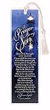 Prayer for My Son Wonderful Life Guided By Light 2 x 6 Inch Vinyl-Encased Bookmark