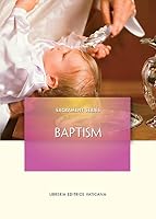 Baptism 1601373767 Book Cover