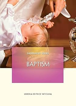 Paperback Baptism (Sacrament) Book