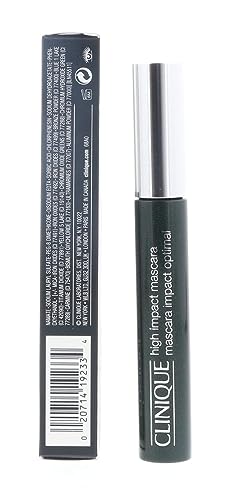 Clinique High Impact Mascara Pflege 01 Black 7 ml - Image 8