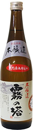 �Ó���� ���̓� �{���� [ ���{�� �V���� 720ml ]