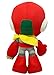 Great Eastern Mega Man 10 Proto Man Plush, 9