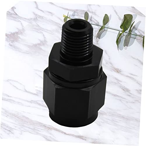 FAVOMOTO Conector Jst Acessórios Para Automóveis Resfriador De Óleo An6-1/8 Conector Giratório Conec