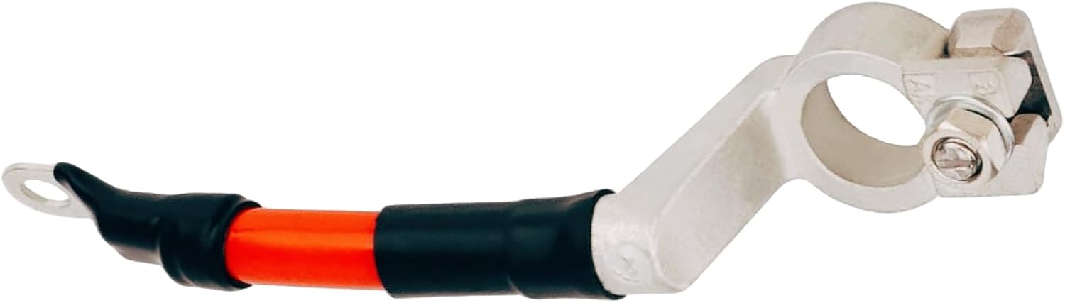 84494554 Positive Battery Cable Fits for Chevrolet Suburban