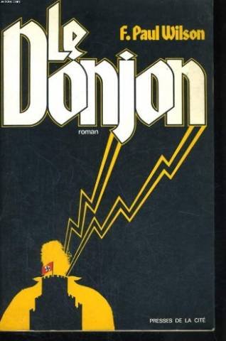 Le donjon (Romans)