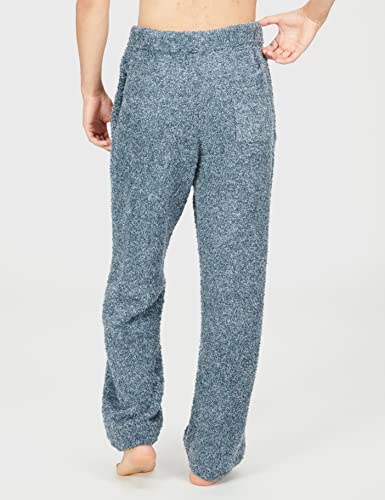 [ジェラート ピケ] 【HOMME】メランジキャットJQDロングパン