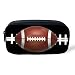 Polero - Trousse à fermeture Éclair - Motif de rugby - Unisexe
