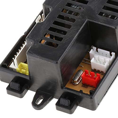 Télécommande pour enfants récepteur bluetooth alimentation 2,2v course - 2