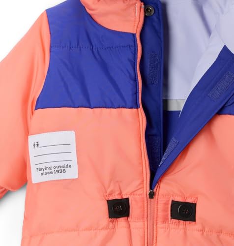 Image of Columbia Kids Buga III Suit (Little Kid /Big Kid)