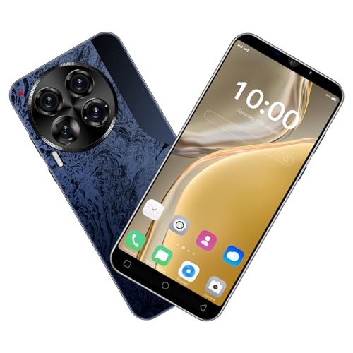 McMgc Camon30premier Teléfono móvil, 5.0 Pulgadas IPS...