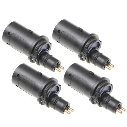 Capteur de stationnement PDC 66218352137 pour réparer le radar de recul BMW E36 320i