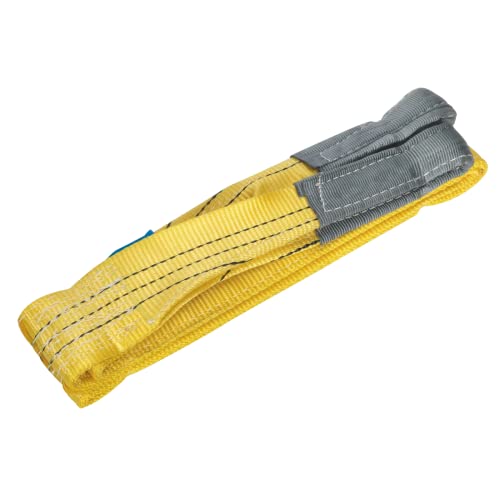 Sangle de charge 3 tonnes Sealey LS3003 arrimage camion remorque - 2