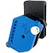 IPSC & USPSA, 3Gun Black Scorpion Storm Grand Master Magazine Pouch (Double Stack)