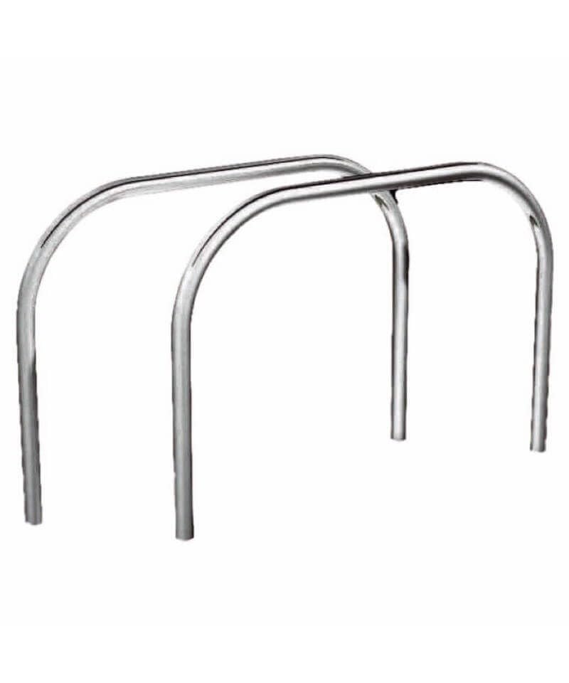 Pali Recinzione Pali Per Rete Trampolino - Kit Di Sostituzione In - Foto 10