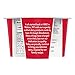 Breakstone's Cottage Doubles Lowfat Cottage Cheese & Strawberry Topping with 2% Milkfat, 4.7 oz Cup