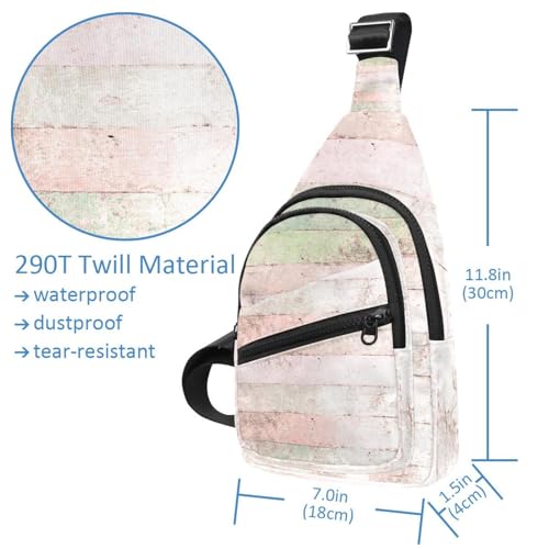 Sac à dos à bandoulière compact pour vos trajets urbains - 4