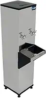 Bebedouro Industrial Knox 25 Litros com Boia e Filtro Inox KF02 220V