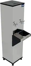 Bebedouro Industrial Knox 25 Litros com Boia e Filtro Inox KF02 220V