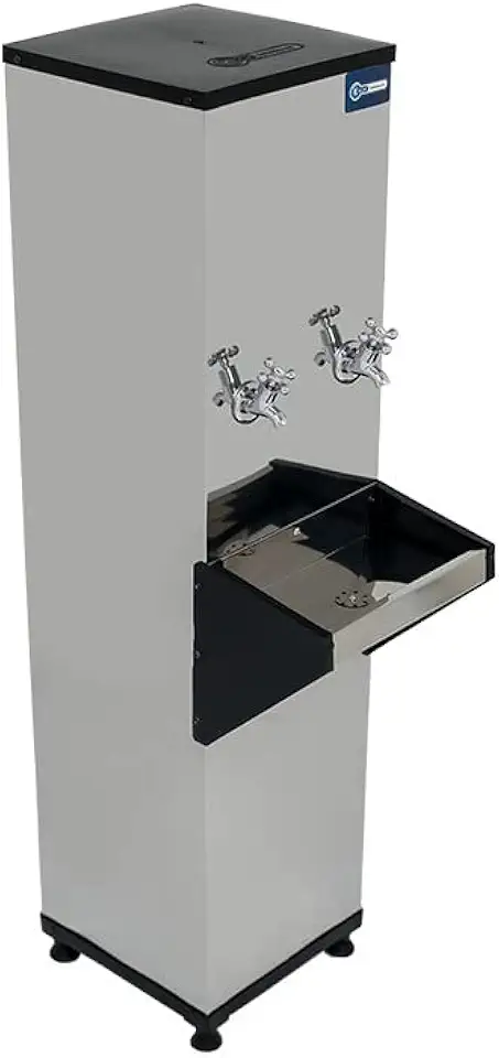 Bebedouro Industrial Knox 25 Litros com Boia e Filtro Inox KF02 220V