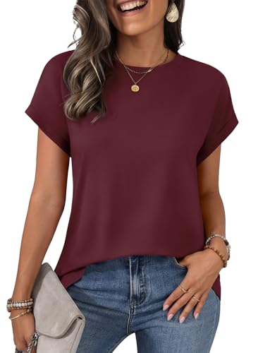Wine Red / X-Large