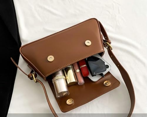 Sac de soirée Y2k argent compact pour libérer vos mains en boîte de nuit - 4