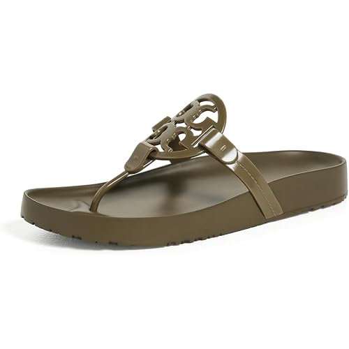 Tory Burch Women's Miller Cloud Light Sandals