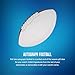 Autograph/Promotional Mini Football 6.5