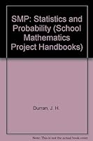 Smp: Statistics and Probability 0521069335 Book Cover
