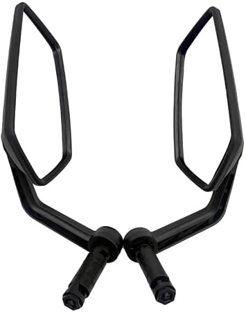 Large Bike Mirror by Aipas Bike LLC