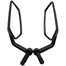 Large Bike Mirror by Aipas Bike LLC