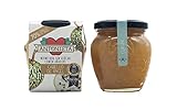 MERMELADA DE CABELLO DE ÁNGEL. Mermelada deliciosa y jugosa con consistencia. Siempre de temporada y de la calidad. Viene con un frasco de 230gr ideal para compartir con toda la familia. Los higos son recogidos en su punto perfecto de madurez para poder disfrutar de su sabor dulce natural