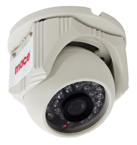 Caméra de surveillance Mace CAM67CIR pour protéger votre maison au quotidien