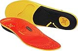 Keen Men's K-30 HIGH Outdoor Insole, Red, L Regular US