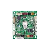 Étiquettes de câblage claires : avant de retirer l'ancienne carte, prenez des photos avec un téléphone pour enregistrer la position de chaque connecteur de fil (tel que le compresseur, le ventilateur, les fiches de capteur) afin d'éviter une mauvaise connexion qui pourrait provoquer une inversion du moteur ou des erreurs. Assurez-vous que les connexions filaires sont complètement enfoncées pour éviter les connexions desserrées.