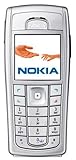 Lieferumfang: Nokia 6230i, Standard-Akku (850 mAh Li-on), 32 MB Speicherkarte (MMC), PC-Suite, Netzladegerät, Bedienungsanleitung
