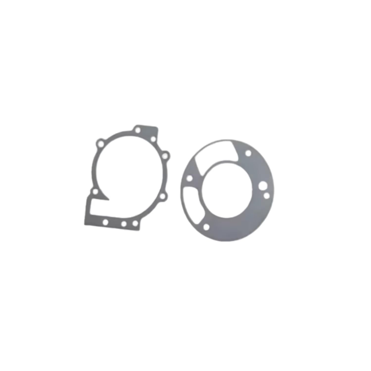 Junta estanqueidad tapa válvulas Juego De Juntas Culata Piezas Motor Compatibles Con L5 GAS DOHC B5254T3 04-18 Para Volvo Para C30 C70 S40 S60 S80 V40 V50 XC60 2,5 T .5L