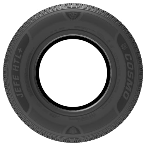 Cosmo Tires Jefe HTL+ All-Season Light Truck Tire