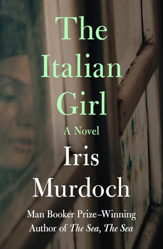 The Italian Girl: A Novel