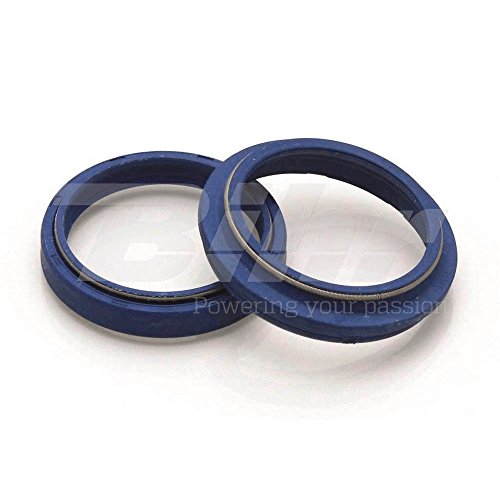 Kit Showa Ø43mm Moto joint spi de fourche pour réparer une suspension avant qui fuit